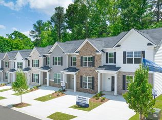 2645 Axel Rdg, Decatur, GA 30034