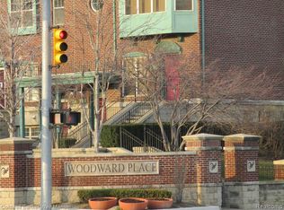 46 Adelaide St #50, Detroit, MI 48201