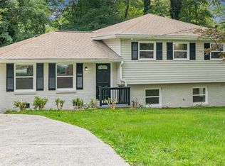 5678 Deerfield Ct S, Atlanta, GA 30349