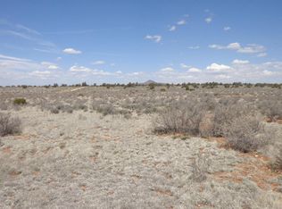 1807 E Dirty First St, Williams, AZ 86046