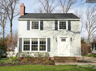 502 Oakmoor Ave, Bay Village, OH 44140