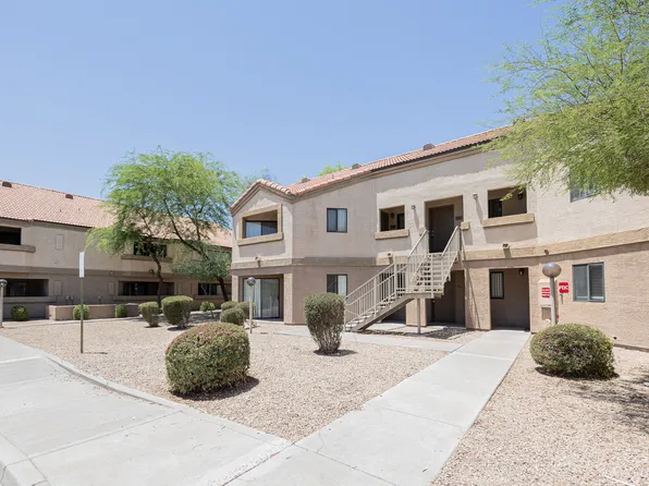1287 N Alma School Rd, Chandler, AZ