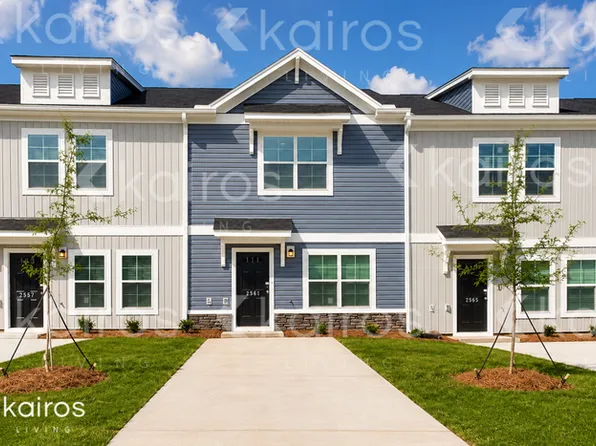 2561 Banyan Cir, Graniteville, SC 29829
