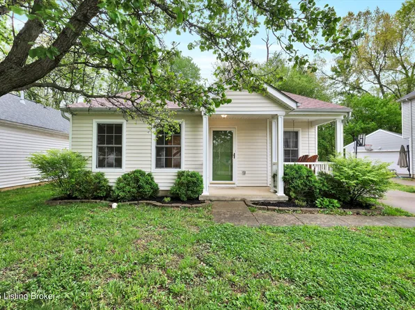 6421 Hunters Creek Blvd, Louisville, KY 40258