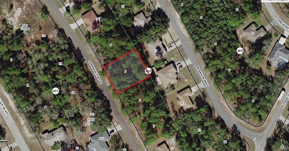 1st image of 8369 N Manuetta Dr