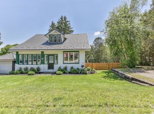 415 Main St E, Norwich, ON N0J1X0