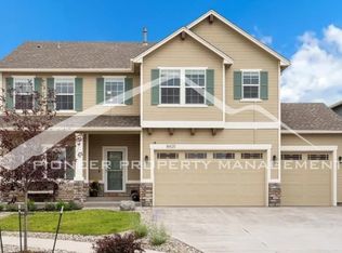 8425 Mayfly Dr, Colorado Springs, CO 80924