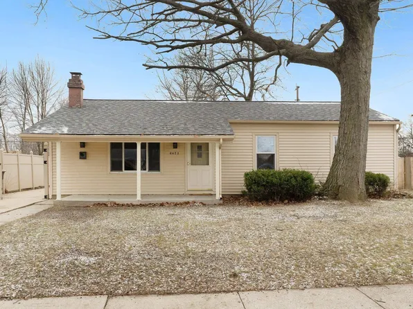 6423 Bittersweet Dr, Fort Wayne, IN 46825