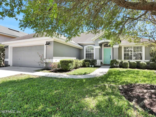 13826 JEREMIAH Road, Jacksonville, FL 32224