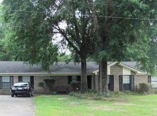 7970 Wilmer Georgetown Rd, Wilmer, AL 36587