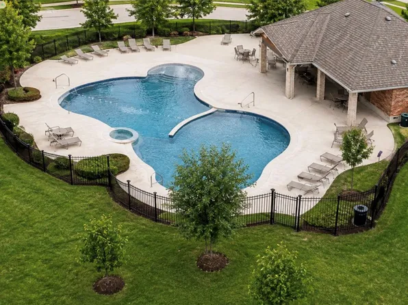 5900 Stone Mountain Rd, The Colony, TX 75056