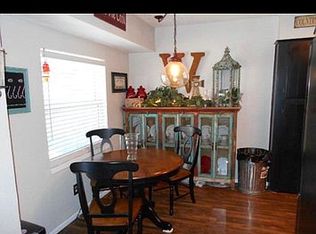 4102 Jacksboro Ave, Snyder, TX 79549