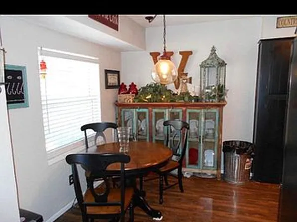 4102 Jacksboro Ave, Snyder, TX 79549