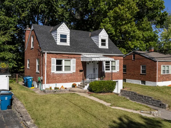 20 Doris Dr, Taylor Mill, KY 41015