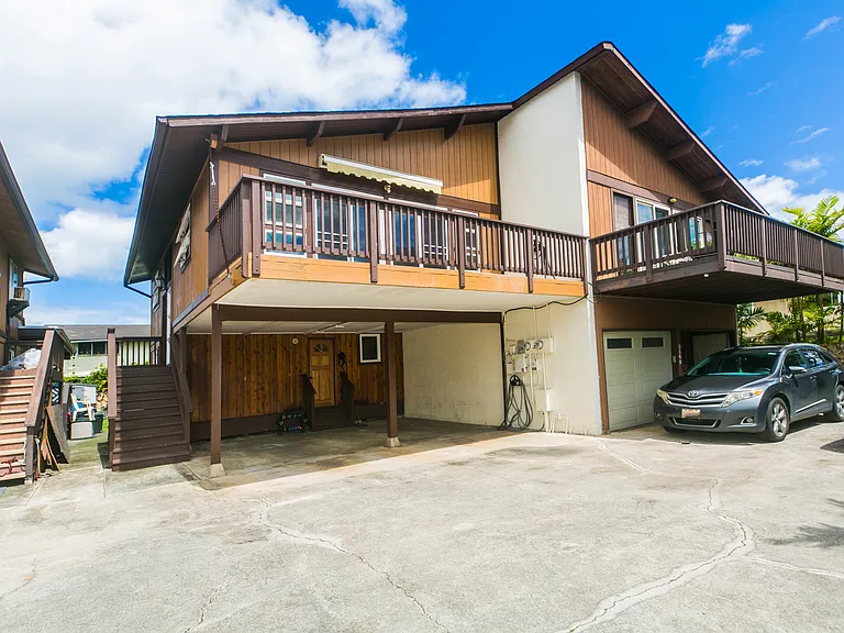 316 Uluniu St #A — Photo 3