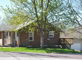 309 South St, Boonville, MO 65233