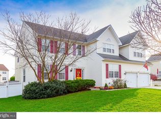 31 Fredrick Blvd, Woolwich Township, NJ 08085
