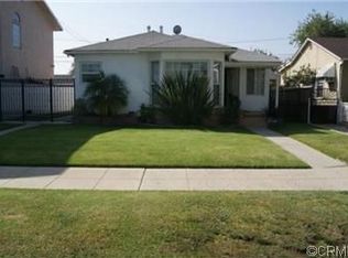 6550 Easton St, Los Angeles, CA 90022