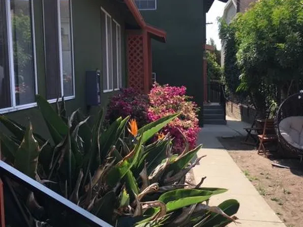 1112 Ocean Park Blvd, Santa Monica, CA