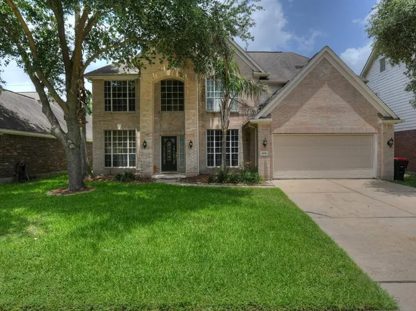12719 Justin Trl, Houston, TX 77070