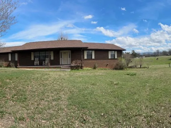 2717 New Blockhouse Rd, Maryville, TN 37803