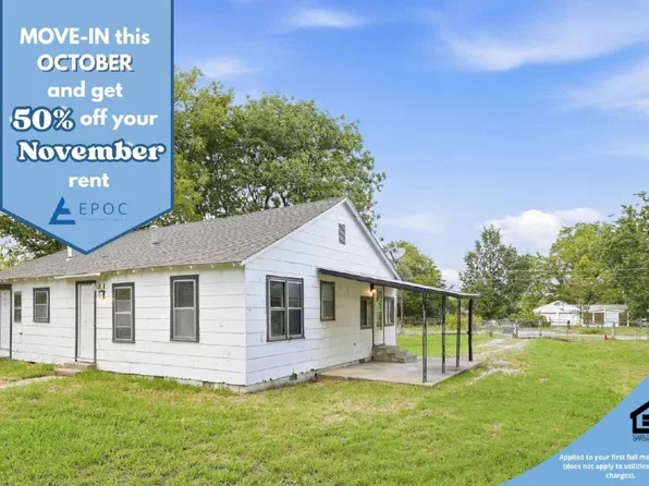 3816 W 59th St S, Tulsa, OK 74107