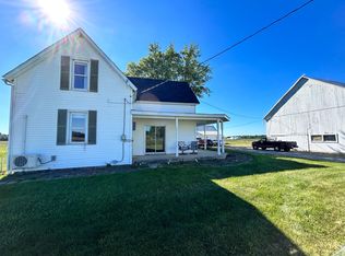 19277 May Rd, Botkins, OH 45306