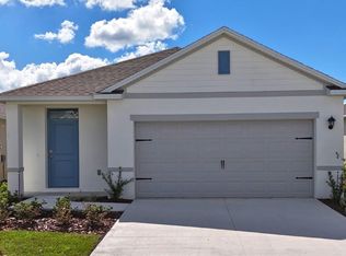 DOWNING II Plan, Millstone, Lakeland, FL 33810