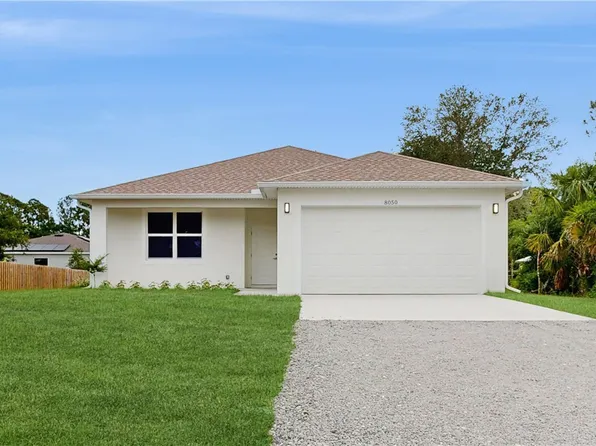 8050 97th Ct, Vero Beach, FL 32967