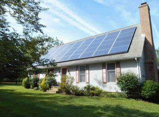 219 Trinity Church Rd, North East, MD 21901