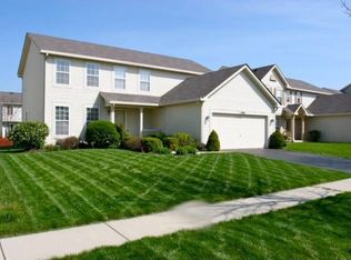 1962 Tilson Ln, Romeoville, IL 60446