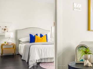 Garden Court Condo, Markham, ON L6C 0V5