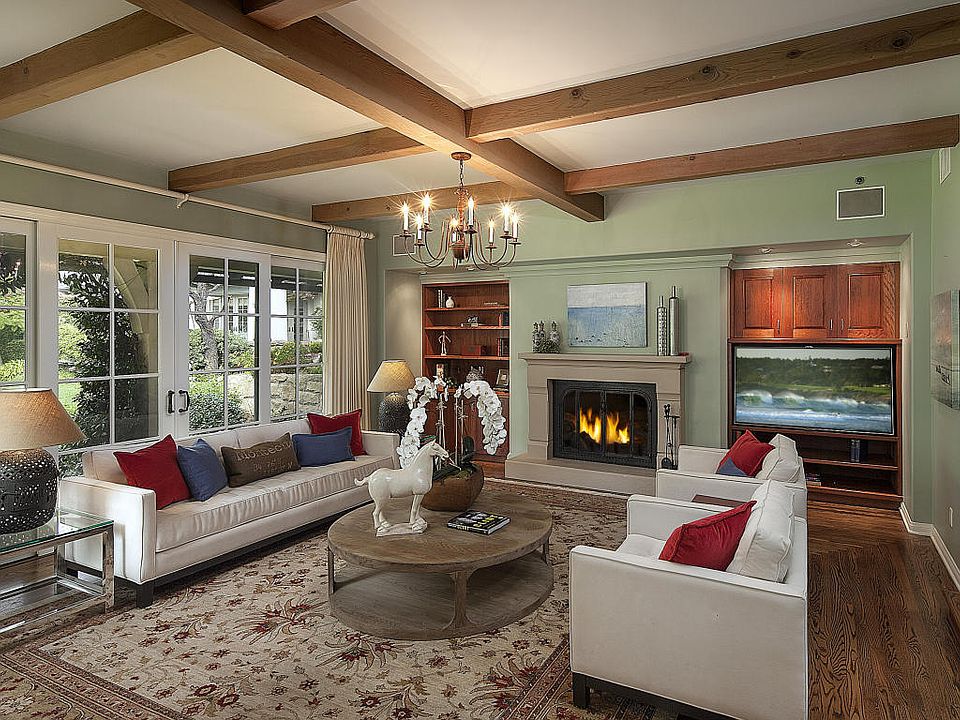 1464 Bonnymede Dr, Santa Barbara, CA 93108 Zillow