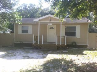 1512 W Comanche Ave, Tampa, FL 33603