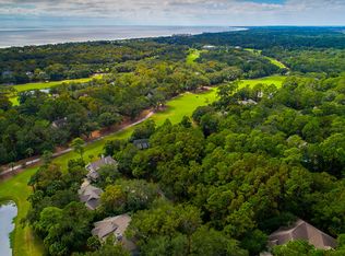 40 Cotton Hall, Kiawah Island, SC 29455