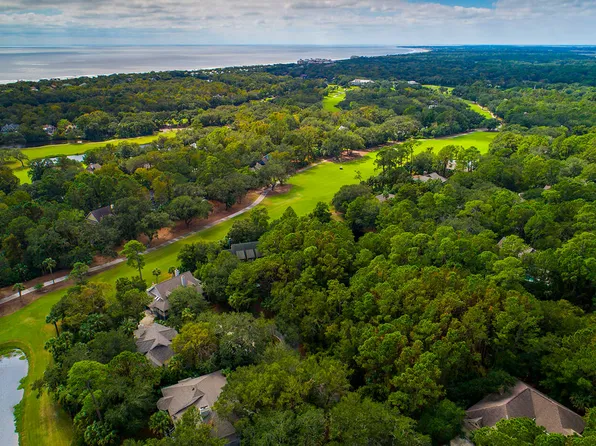 40 Cotton Hall, Kiawah Island, SC 29455