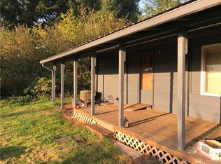 1015 Coal Creek Rd, Chehalis, WA 98532