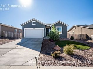 2310 Sunrise Ln, Pueblo, CO 81008