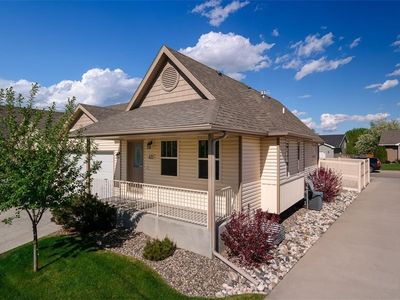 633 Antelope Cir, Billings, MT, 59105