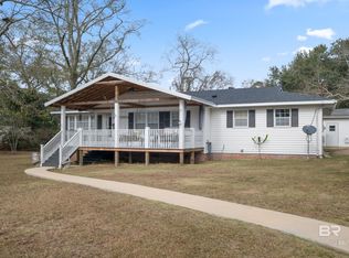 410 W 5th St, Bay Minette, AL 36507