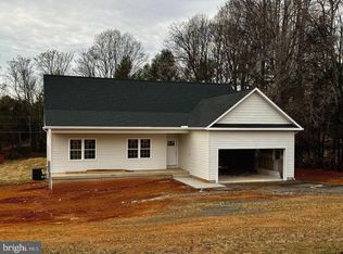 10674 Rixeyville Rd, Culpeper, VA 22701