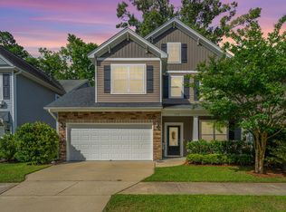 2129 Ashley Cooper Ln, Charleston, SC 29414