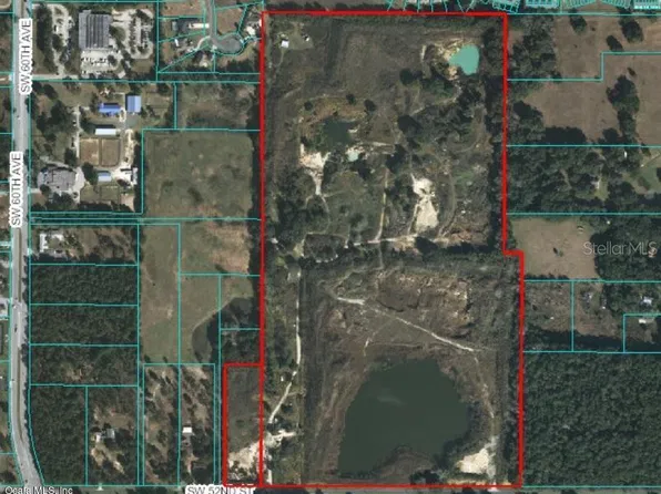 5575 SW 52nd St, Ocala, FL 34474