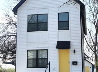 599 Kelton Ave, Columbus, OH