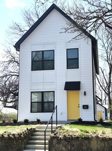 599 Kelton Ave, Columbus, OH, 43205