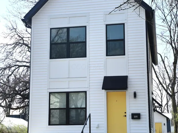 599 Kelton Ave, Columbus, OH 43205