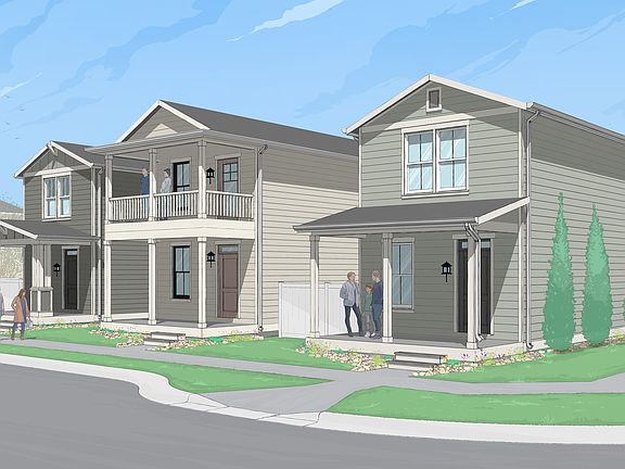 Topaz on Walter Park