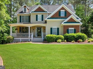 533 Wintergreen Way, Canton, GA 30115