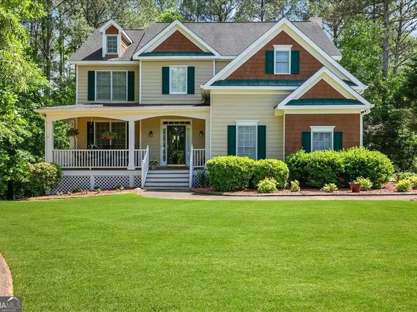 533 Wintergreen Way, Canton, GA 30115