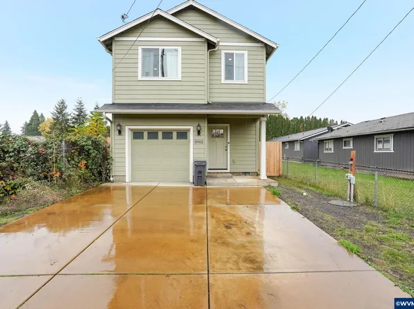 3902 Hawthorne Ave NE, Salem, OR 97301